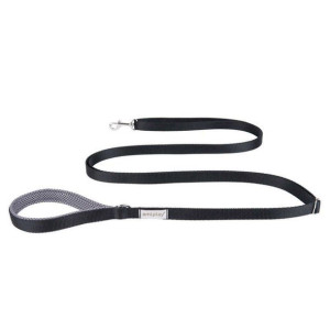 Amiplay Smycz Regulowana Easy Fix Samba Rozmiar XL 160-300 cm Czarna