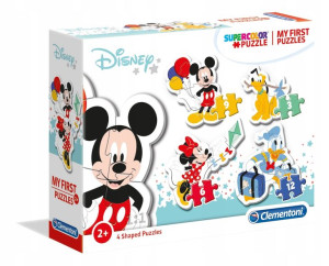 Disney Baby My First Puzzle 30 el. Clementoni