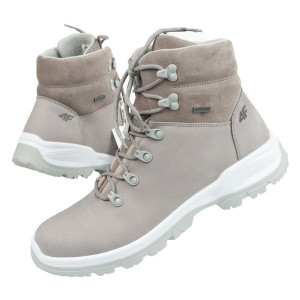 Buty sportowe 4F zimowe [OBDH251 26S]