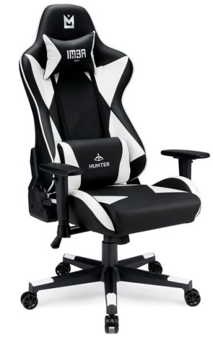 Fotel gamingowy IMBA seat Hunter