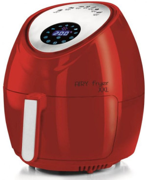 Frytkownica Beztłuszczowa Ariete 4618/01 Air Fryer Xxl