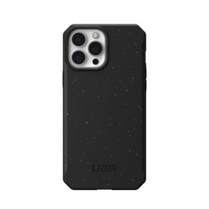 Etui UAG Urban Armor Gear Outback Bio Apple iPhone 13 Pro Max (czarna)