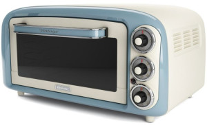 Piekarnik Elektryczny Ariete Vintage 979/05 Niebieski