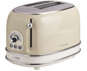 Toster Ariete 155/03 Vintage Beżowy