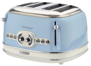 Toster Ariete Vintage 156/05 Niebieski