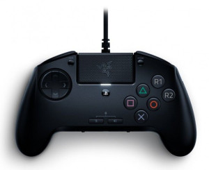 Pad do bijatyk Razer Raion Arcade Gamepad dla PS4