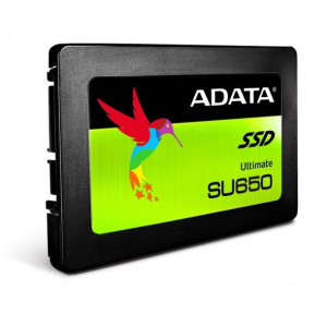 Dysk Adata Su650 512gb Ssd 2.5"