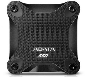 Dysk Adata SD600Q 240GB SSD 2,5" Czarny
