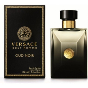 Versace Pour Homme Oud Noir Woda Perfumowana 100ml