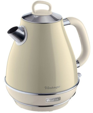 Czajnik Ariete 2869/03 Vintage Beżowy