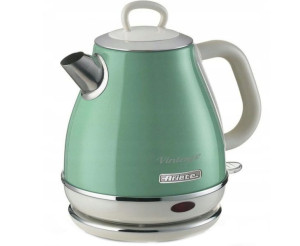 Ariete Czajnik Elektryczny 2868/04 Kettle Piccolo Zielony