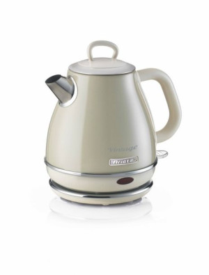 Ariete Czajnik Elektryczny 2868/03 Kettle Piccolo Beżowy