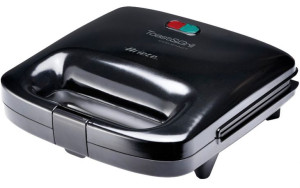 Grill Ariete 1982 Toast Grill Compact