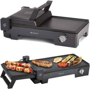Grill Ariete 1916 Barbecue 3in1