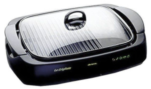 Grill Ariete 760 La Grigliata