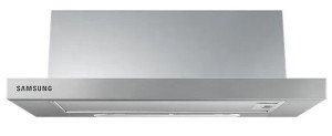 Okap podszafkowy Samsung NK24M1030IS - srebrny