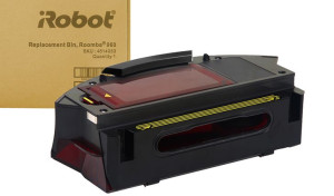 Pojemnik na brud AeroForce do iRobot Roomba 960 & 970