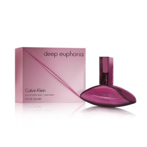 Calvin Klein Euphoria Deep EDT 30ml