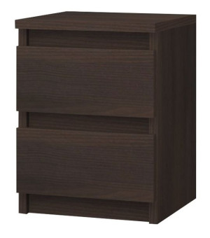 M2 / Szafka Nocna - Wenge