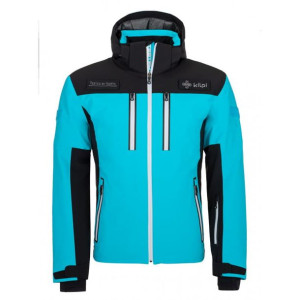 KILPI Kurtka narciarska TEAM JACKET męska