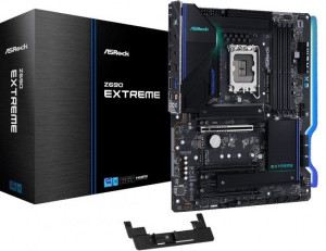 Płyta główna ASRock Z690 Extreme s1700 DDR4 12gen