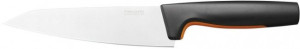 Fiskars średni nóż Szefa Kuchni FF 16 cm
