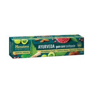 HIMALAYA Ayurveda pasta do zębów ajurwedyjska 150g