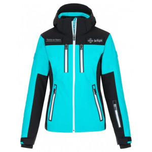 KILPI Kurtka narciarska TEAM JACKET damska