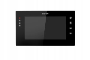 Monitor 7" Elfon Optima OP-VM7 Fayo7 domofon