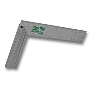 STALCO Kątownik aluminiowy 250mm