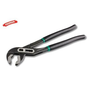 STALCO Szczypce nastawne 0-33 mm L-250mm