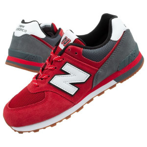 Buty sportowe New Balance [GC574ATG]