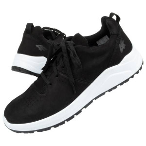 Buty sportowe sportowe 4F [OBML251 21S] skóra PL
