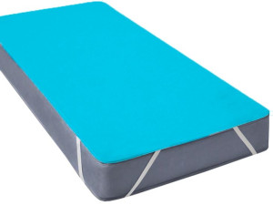 Ochraniacz Nieprzemakalny Frotte 90x200 Materac