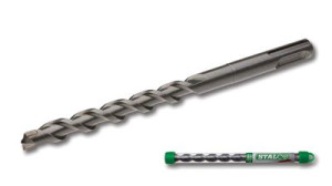 STALCO Wiertło do betonu SDS 10x350 S-26106