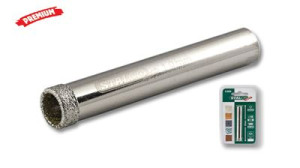 STALCO Wiertło diamentowe 12mm