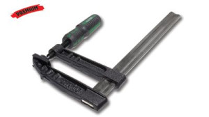 STALCO Ścisk stolarski 80 x300