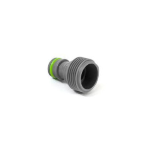 STALCO przyłącze z gwintem zewnętrznym 3/4 S-80444