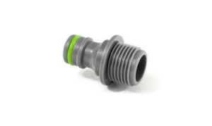 STALCO przyłącze z gwintem zewnętrznym 1/2 S-80447