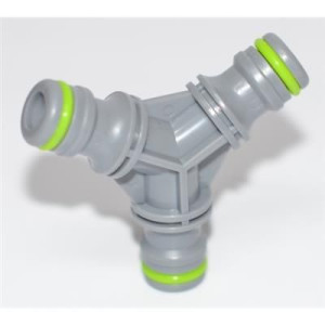 STALCO łącznik trójnik S-80453