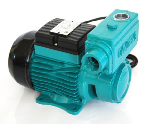 OMNIGENA Pompa WZ 750W
