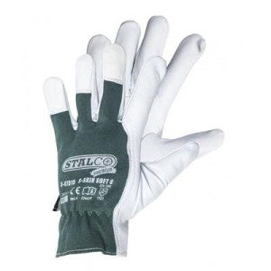 STALCO Rękawice kozia skóra S-Skin Soft G 9 S-47315