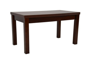 Rozkładany Stół MK-7 laminat orzech 80x140/180