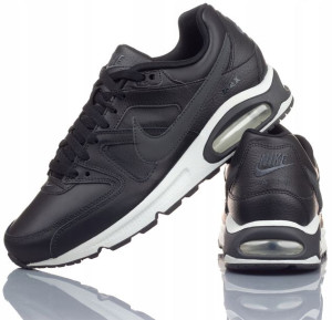 Buty Męskie Nike Air Max Command Leather 40