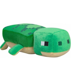 MINECRAFT Pluszowa Maskotka Żółw