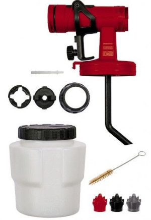 Einhell zestaw malarski 4260003