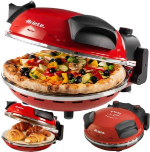 Piec Do Pizzy Ariete 909