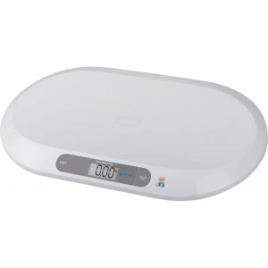 Elektroniczna waga cyfrowa dla dzieci i niemowląt ORO-BABY SCALE