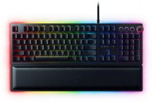 Klawiatura gamingowa Razer Huntsman Elite RGB