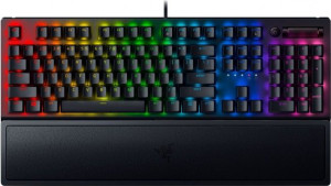 Klawiatura Razer BlackWidow V3 Yellow Switch US